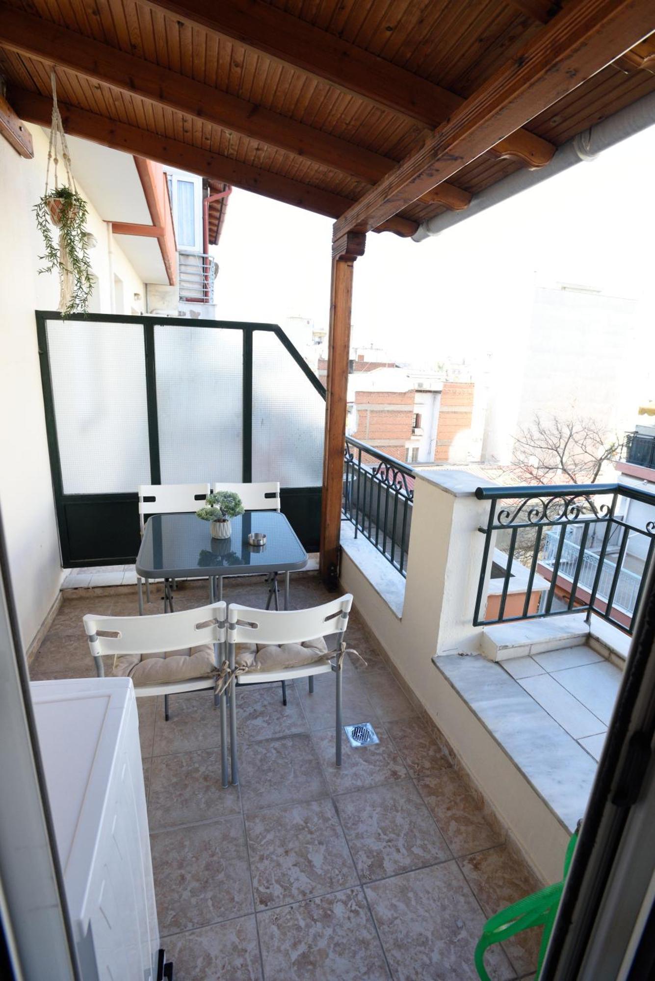 2Downtown.Dandelion Διαμέρισμα Θεσσαλονίκη Εξωτερικό φωτογραφία